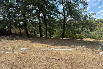  terrain la-roque-d-antheron 13640
