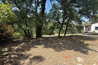  terrain la-roque-d-antheron 13640