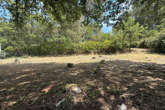  terrain la-roque-d-antheron 13640