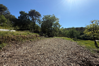  terrain la-roque-d-antheron 13640