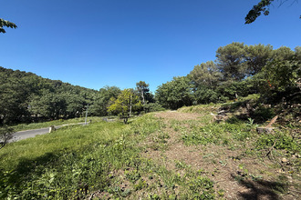  terrain la-roque-d-antheron 13640