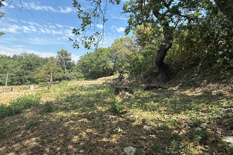  terrain la-roque-d-antheron 13640