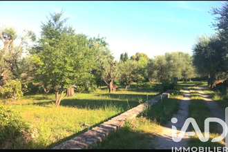  terrain la-roquette-sur-siagne 06550