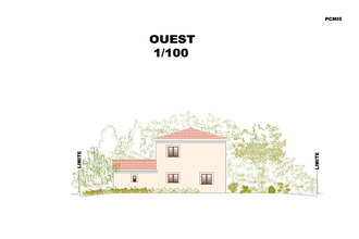  terrain la-roquette-sur-siagne 06550