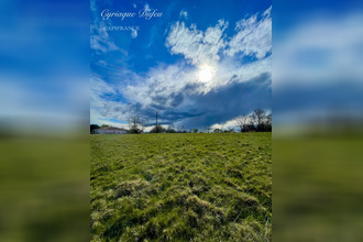  terrain la-salvetat-belmtet 82230