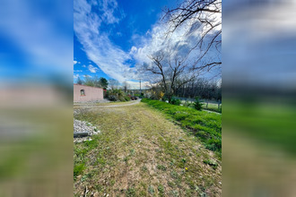  terrain la-salvetat-belmtet 82230