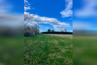  terrain la-salvetat-belmtet 82230