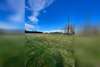  terrain la-salvetat-belmtet 82230