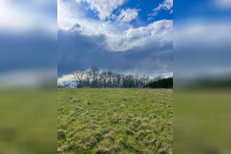  terrain la-salvetat-belmtet 82230