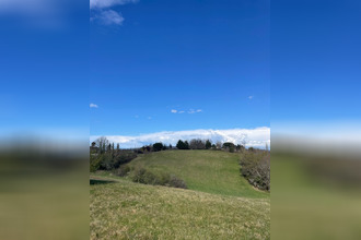  terrain la-salvetat-belmtet 82230