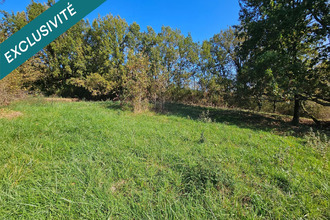  terrain la-salvetat-belmtet 82230