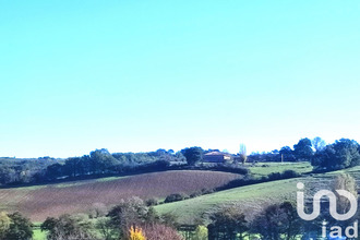  terrain la-salvetat-belmtet 82230