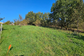  terrain la-salvetat-belmtet 82230