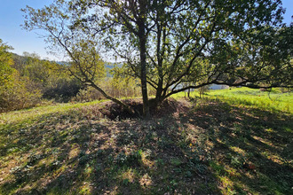  terrain la-salvetat-belmtet 82230