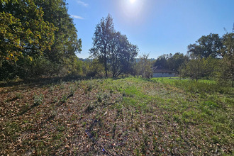  terrain la-salvetat-belmtet 82230