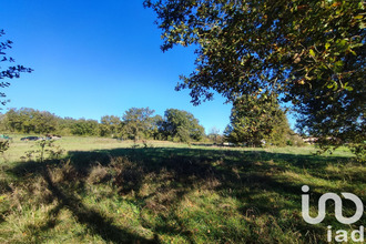  terrain la-salvetat-belmtet 82230