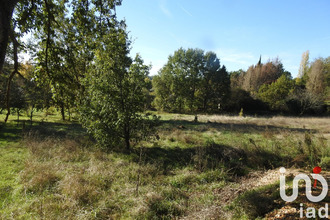  terrain la-salvetat-belmtet 82230