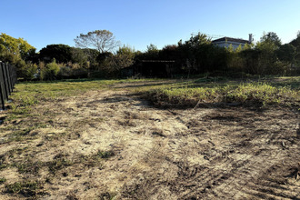  terrain la-salvetat-st-gilles 31880