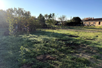  terrain la-salvetat-st-gilles 31880