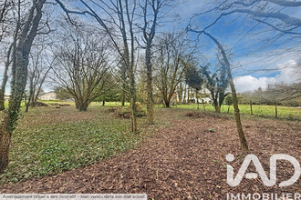  terrain la-saussaye 27370