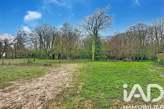  terrain la-saussaye 27370