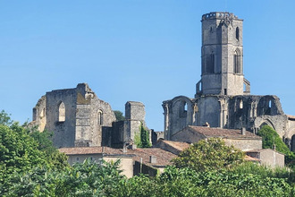  terrain la-sauve 33670