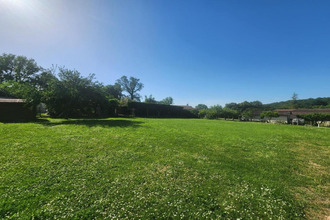 terrain la-sauve 33670