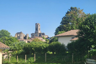  terrain la-sauve 33670