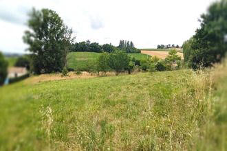  terrain la-sauvetat-de-saveres 47270