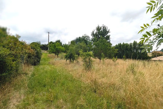  terrain la-sauvetat-de-saveres 47270