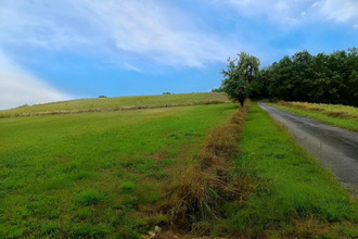  terrain la-sauziere-st-jean 81630