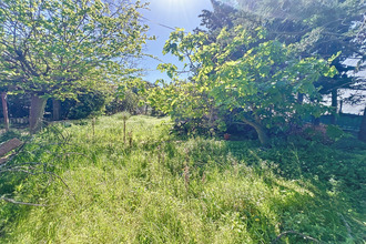  terrain la-seyne-sur-mer 83500