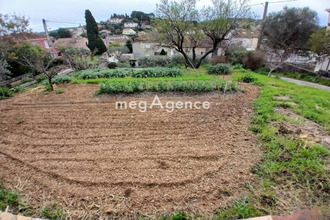  terrain la-seyne-sur-mer 83500