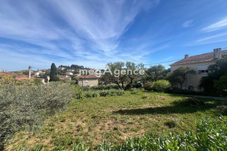  terrain la-seyne-sur-mer 83500