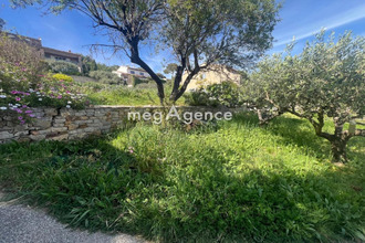  terrain la-seyne-sur-mer 83500