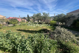  terrain la-seyne-sur-mer 83500