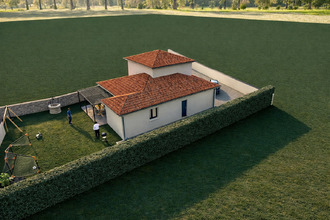  terrain la-talaudiere 42350