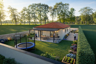  terrain la-talaudiere 42350