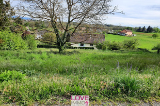  terrain la-tour-du-pin 38110