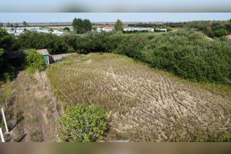  terrain la-tranche-sur-mer 85360