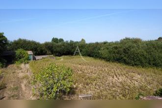  terrain la-tranche-sur-mer 85360