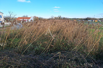  terrain la-tranche-sur-mer 85360