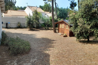  terrain la-tranche-sur-mer 85360