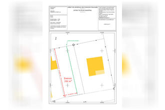  terrain la-tranche-sur-mer 85360