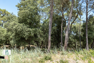  terrain la-tranche-sur-mer 85360