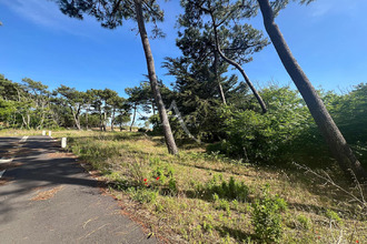  terrain la-tranche-sur-mer 85360