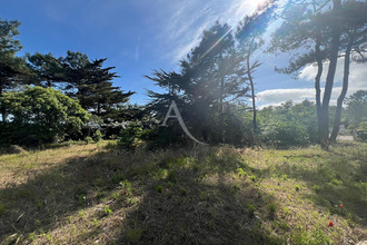  terrain la-tranche-sur-mer 85360