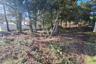  terrain la-tranche-sur-mer 85360