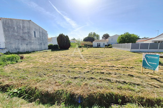  terrain la-tranche-sur-mer 85360