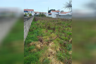  terrain la-tranche-sur-mer 85360